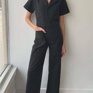 Whimsy + Row Logan Jumpsuit